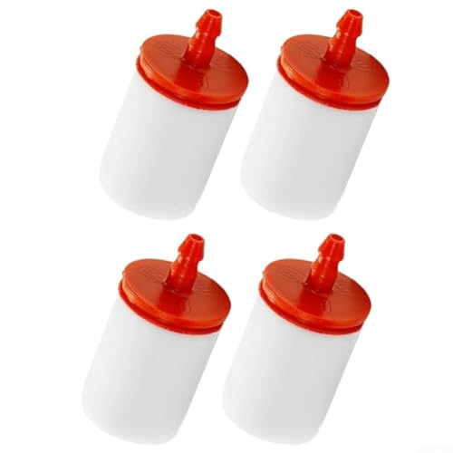 Fuel Filter 503443201 Compatible with Chainsaw and String Trimmer Equipment That Uses This Original Part Designation