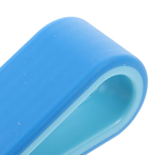 Soporte ajustable para laptop Luxshiny azul, 2 piezas miniatura 7
