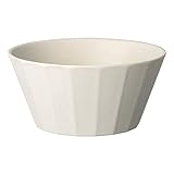 KINTO (キントー) ALFRESCO ボウル 160mm ベージュ 食洗機使用可 アウトドア 20723