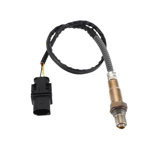 Capteur d'oxygène O2 Lambda contre surconsommation Suzuki Grand Vitara 0258017236