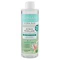 CLINIANS | Acqua Micellare Rimozione Trucco Purificante Hydra Plus Active, Dermatologicamente Testato, Deterge Delicatamente, Made in Italy, 400 ml