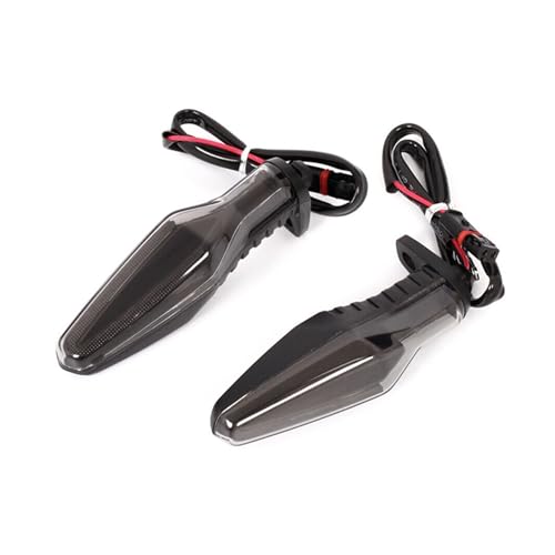 Luz intermitente para motocicleta indicador de luces señal compatible con R1250GS 7