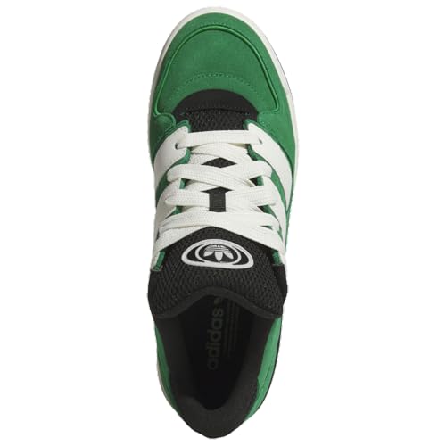Adidas Forum 2000 - Men's (JI3279, Green/Off White/Black)4