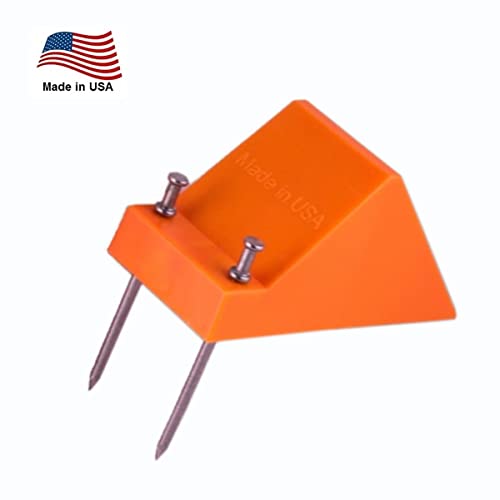 Mytee Products (20 Pack Plastic Pipe Chocks 5", Used for up to 16" Pipes by Mytee Products - Image 6