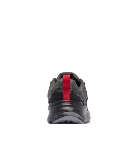 Image of Columbia Men Omni Grip Konos Low Hiking & Trekking Shoes