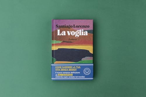 La Voglia - 5