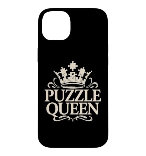 �W�O�\�[�p�Y�� �����̗��l �p�Y�� Puzzl'n Love Dissectologist �X�}�z�P�[�X iPhone 14 Plus �p