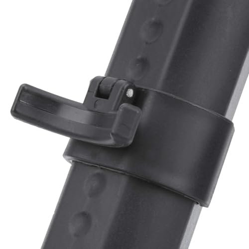 Support pour saxophone alto de haute précision avec fixation murale - 8
