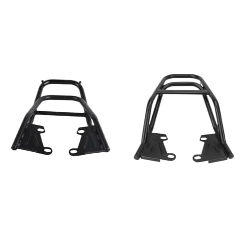 Support arrière de moto Grom MSX125 porte-bagages supérieur solide