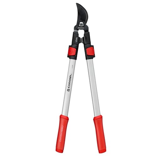 Corona SL 3364 ComfortGEL Extendable Bypass Lopper