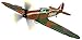 COBI Historical Collection WWII Hawker Hurricane (NO 302 SQN. RAF) Aircraft