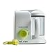 Produktbild Béaba  Babycook Solo  4-in-1 Babynahrungszubereiter  Mixen, Aufwärmen und Dampfgaren  Schnelles Dampfgaren  für Babys und Kleinkinder  Abwechslungsreiche Ernährung für Ihr Baby  Neon