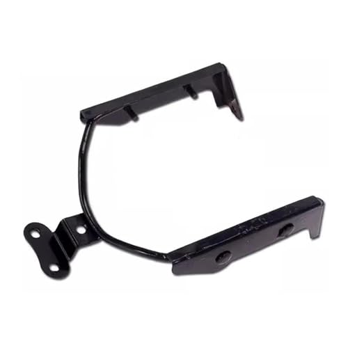 Supports de phare Kawasaki ZXR 400 pour restauration moto en atelier