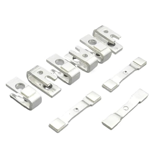 Kit de contact principal 3TY7450-OA pour maintenance contacteur triphasé 3TF45