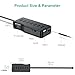 UlcherSiupoSpie Hidden Camera 1080P 2.4G WiFi Portable with Clothing Buttons Motion Detection Spy Camera 400 mAh 2MP for Home, Office, Outdoor, Pets