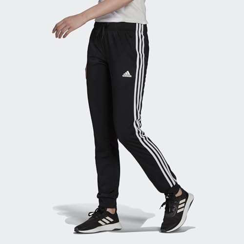 Image of adidas Women's Slim Fit Mid Rise Pants