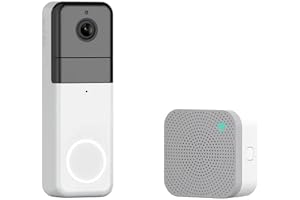 [Keyword] - Best Seller Doorbell Camera with Advanced Features