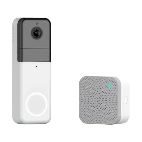 [Keyword] - Best Seller Doorbell Camera with Advanced Features