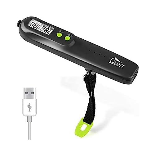 Top 10 Pèses Bagages pratiques pour faciliter tous vos voyages