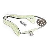 Timing Chain Kit For 2007 2008 2009 2010 2011 2012 For Mini Cooper 1.6L l4 DOHC