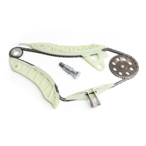 Timing Chain Kit For 2007 2008 2009 2010 2011 2012 For Mini Cooper 1.6L l4 DOHC