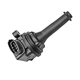 Ignition Coil 0221604001 0 221 604 001 Compatible With Automotive Parts For Part Number BERU ZSE019