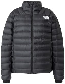 THE NORTH FACEダウンジャケットウーゼルジャケットND92502 L The North Face Wouzel Down Jacket, Black, M : Amazon.sg: Fashion