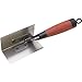 MARSHALLTOWN The Premier Line 5788D 2-Inch EIFS Inside Corner Trowel with DuraSoft Handle
