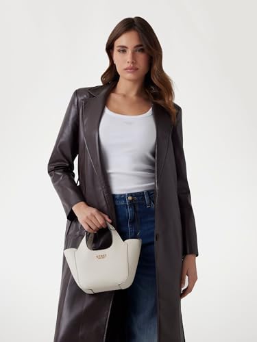 Image of GUESS Women's Helina Mini Tote