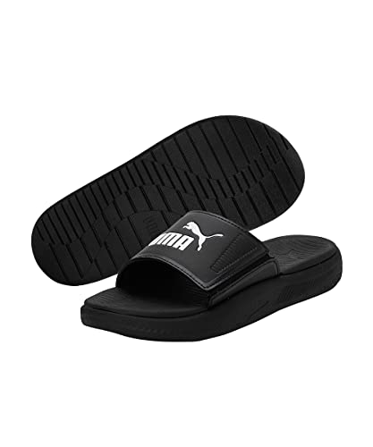 Image of Puma Unisex Kid Softride Slide