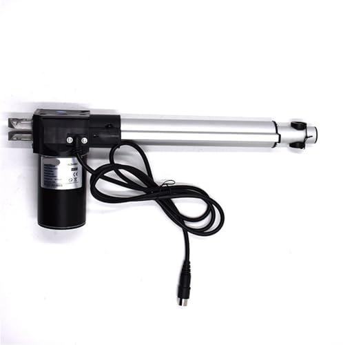 Actionneur linéaire électrique NKLA4 24V pour lever sans effort mécanique