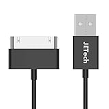Conductores de servicio pesado para manejar la carga para el iPad 1/2/3, iPhone 4/4s, iPhone 3G/3GS, iPod nano 5th/6th generations y iPod Touch