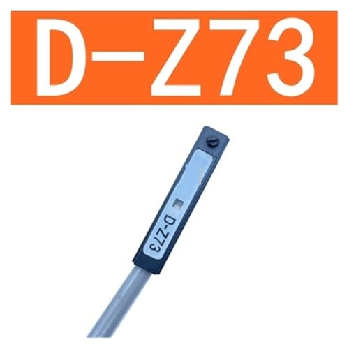 Interruptor magnético D-M9N para sensor de proximidad magnético 2