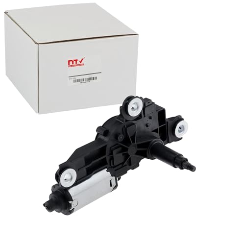 Moteur d'essuie-glace bloqué solution visibilité avec la pièce ESW-VV-003 avant