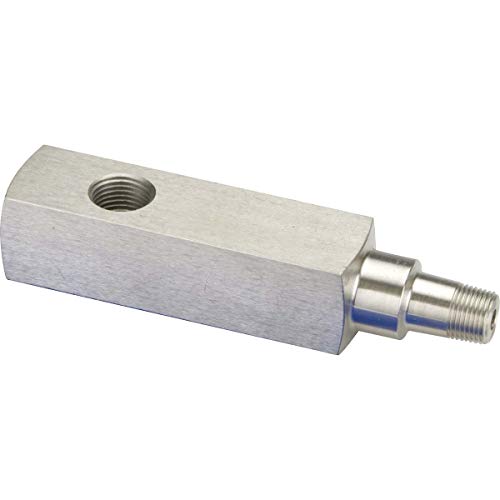 Image of Enerpac GA-2 Gauge Adapter, 6.10 inch Length