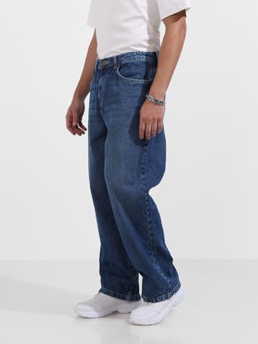 Image of THE Indian Garage CO Men Jeans