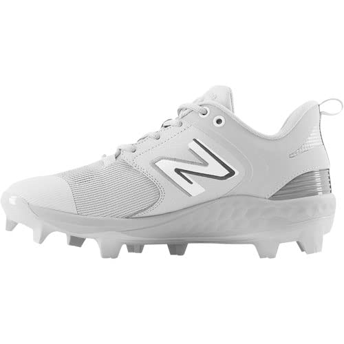 Image of New Balance Men's Fresh Foam 3000 V7 Molded Baseball Shoe