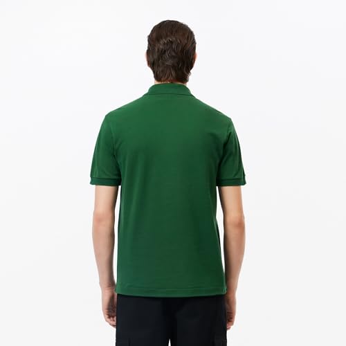 Image of Lacoste Men's Short Sleeve Pique L.12.12 Original Fit Polo Shirt