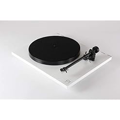 Rega PLANAR 1 PLANAR PLATINE FINITION BLANC MAT AVEC CARTOUCHE REGA CARBONE VERSION 2021 - Les Beatles, Paul McCartney, John Lennon, RIngo Starr, George Harrison Rega PLANAR 1 PLANAR PLATINE FINITION BLANC MAT AVEC CARTOUCHE REGA CARBONE VERSION 2021 – Image 2