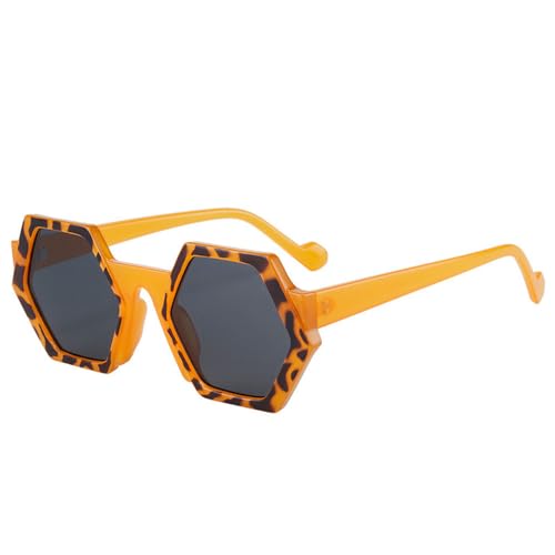 Lunettes de soleil vintage pour vos terrasses d'été et sorties urbaines rétro chic