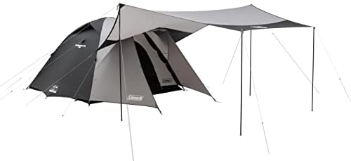 Amazon | コールマン(Coleman) テント タフワイドドームIV/300  