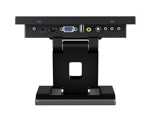 Image of Beetronics 8-Inch Full HD IPS Monitor | Industrial-Grade Display | 8HD7M