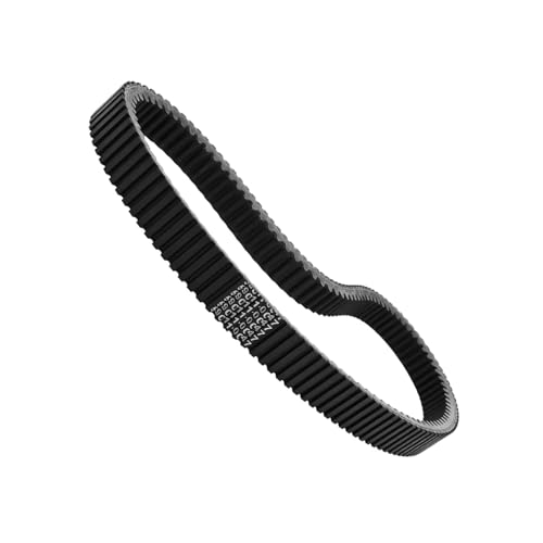 Courroie d'entraînement moto pour explorer en KRX 4 1000 2023 pièce 59011-0047