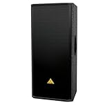 Behringer EUROLIVE VP2520 Professional 2000-Watt PA Speaker with Dual 15" Woofers and 1.75" Titanium-Diaphragm Compression Driver