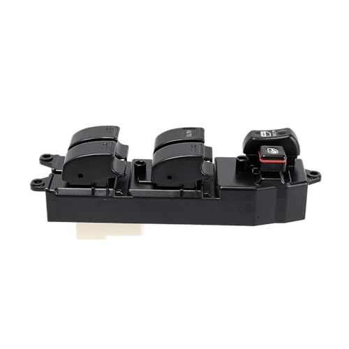 Commande leve vitre Yaris solution aux pannes de boutons electriques 84820-60090