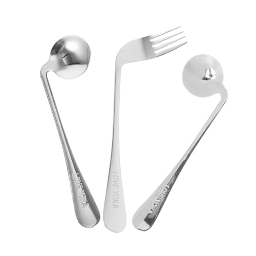 SHOWERORO ����җp �������X�v�[�� �������t�H�[�N �E�����X�v�[���Z�b�g �X�e�����X�� �p�x�t�� �[�^�⏕�H�� ��񕉒S�y�� �H���⏕��� ����Ҍ���