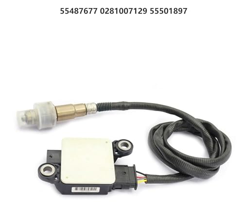 Capteur de particules d'échappement diesel 55487677 compatible moteur 2.0L Classe C - 2