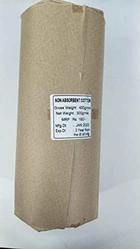 Non Absorbent Cotton 400 gm