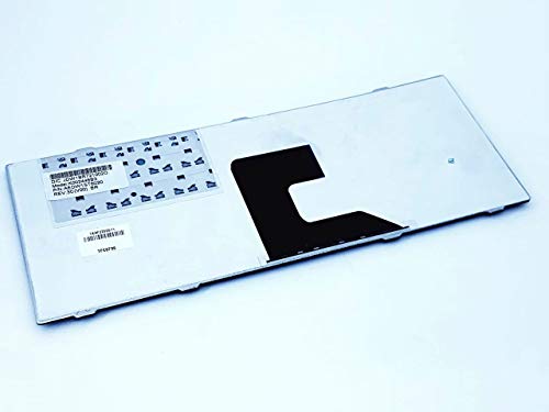 Teclado Para Notebook Semp Toshiba Is-1253 K002446b3