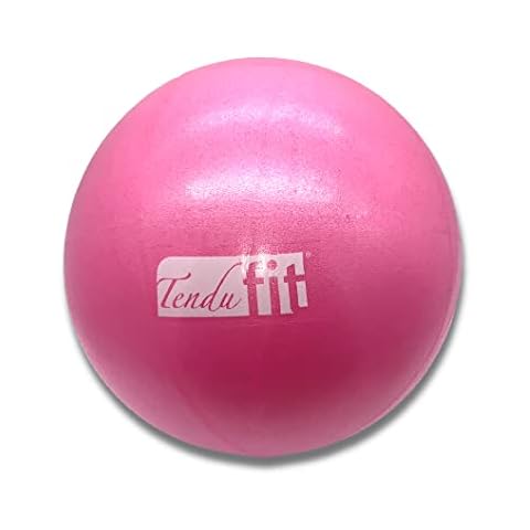 Tendu Small Pilates PBT Exercise Ball Cover
